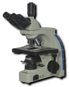 Микроскоп 4ПР LED тринокулярный Biomed