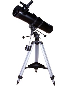 Телескоп Левенгук Skyline PLUS 130S Levenhuk