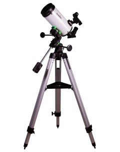 Телескоп MAK102 1300 StarQuest EQ1 Sky-watcher