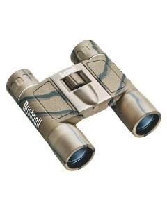 Бинокль PowerView Roof 12x25 Camo Bushnell