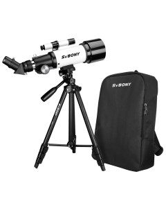 Телескоп SV501P 70 400 AZ с рюкзаком Svbony