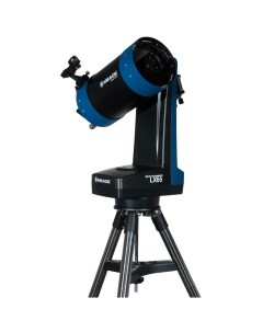 Телескоп LX65 5 с пультом AudioStar Meade