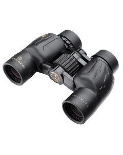 Бинокль BX 1 Yosemite 10x30 Clamshell черный Leupold