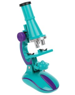 Микроскоп детский 100 450х 100980168 Прочие производители