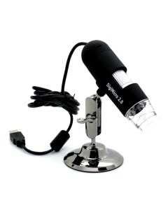 USB микроскоп 2 0 Digimicro