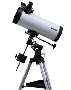 Телескоп BK 1145EQ1 Sky-watcher