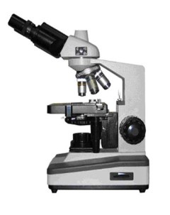 Микроскоп 4 бинокулярный Biomed