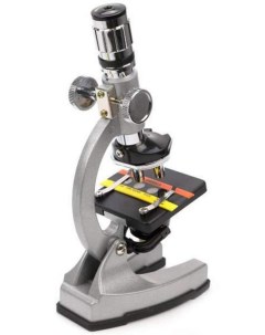 Микроскоп детский Юный натуралист GMPZ C1200 Прочие производители