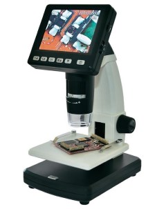 Микроскоп цифровой LCD Digimicro