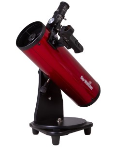 Телескоп Dob 100 400 Heritage настольный Sky-watcher