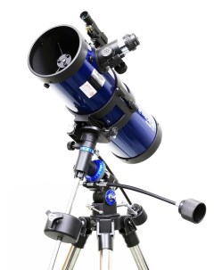 Телескоп Polaris 114 мм Meade