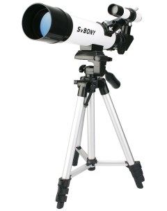 Телескоп SV25 60 420 AZ Svbony