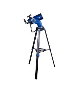 Телескоп с автонаведением StarNavigator NG 125 мм MAK Meade