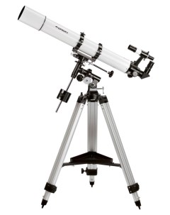 Телескоп AstroView 90 мм EQ Orion