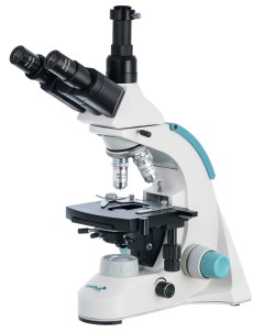 Микроскоп Левенгук 900T тринокулярный Levenhuk