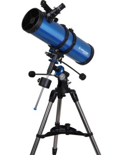 Телескоп Polaris 130 мм Meade