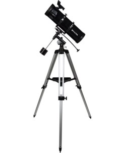 Телескоп NBK 130650EQ2 Synta