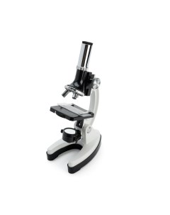 Микроскоп 100 1200x монокулярный в кейсе Celestron