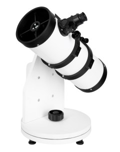 Телескоп Добсона Левенгук LZOS 500D Levenhuk