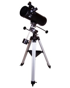 Телескоп Левенгук Skyline PLUS 115S Levenhuk