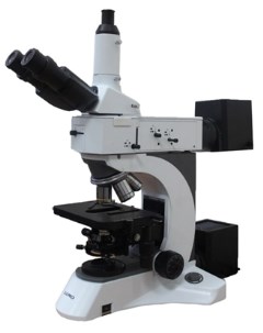 Микроскоп исследовательский БИОЛАМ М 1 Ао «ломо»