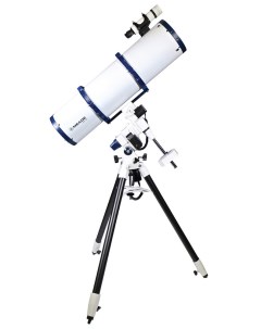 Телескоп LX85 8 с пультом AudioStar Meade