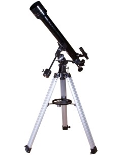 Телескоп Левенгук Skyline PLUS 60T Levenhuk