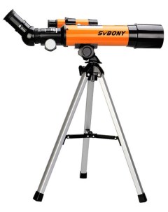 Телескоп детский SV502 50 360 AZ Svbony