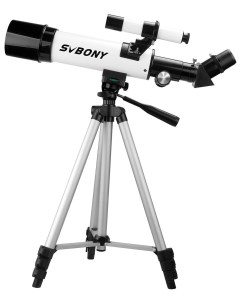 Телескоп SV501P 60 400 AZ Svbony