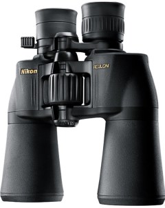 Бинокль Aculon A211 10 22x50 Nikon