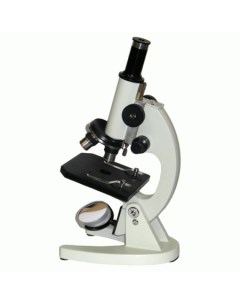 Микроскоп 1 объектив S 100 1 25 OIL 160 0 17 Biomed