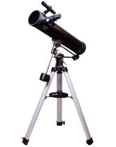 Телескоп Левенгук Skyline PLUS 80S Levenhuk