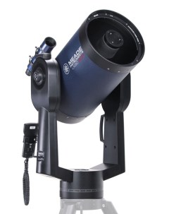 Телескоп LX90 10 f 10 ACF UHTC без треноги Meade