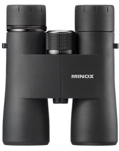 Бинокль HG 10x43 BR Minox