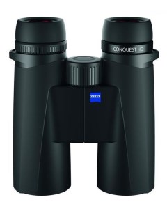 Бинокль 10x42 HD Conquest Carl zeiss