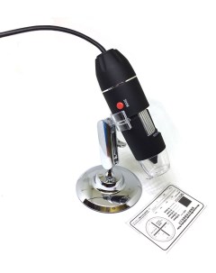 USB микроскоп цифровой U500x Espada