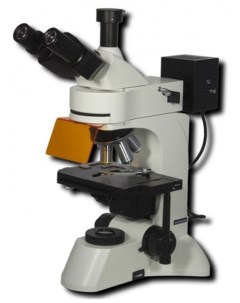 Микроскоп 5ПР ЛЮМ LED Biomed
