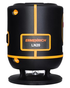 Лазерный уровень LN20 Ermenrich