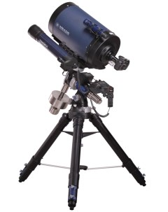 Телескоп LX850 12 f 8 ACF на монтировке StarLock Meade