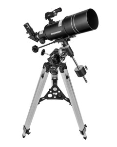 Телескоп Observer 80ST EQ Orion