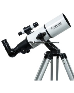 Телескоп PowerSeeker 80 AZS Celestron