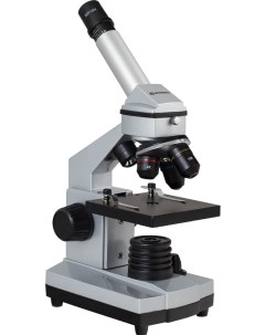 Микроскоп цифровой Брессер Junior 40x 1024x в кейсе Bresser
