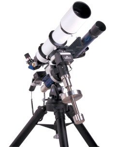 Телескоп LX850 130 мм f 7 ED TRIPLET APO на монтировке StarLock Meade