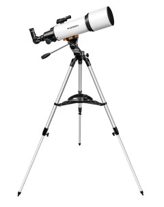 Телескоп StarBlast 102 мм AZ с сумкой Orion