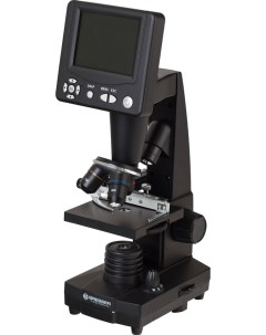 Микроскоп цифровой Брессер LCD 50x 2000x Bresser