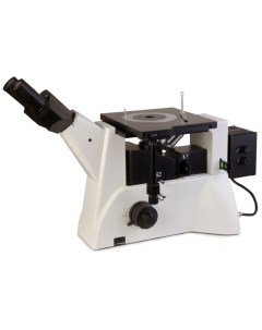 Микроскоп ММР 4 Biomed