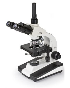 Микроскоп БИО 8 LED тринокулярный Альтами