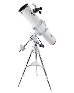 Телескоп Брессер Messier NT 130 1000 EXOS 1 EQ4 Bresser