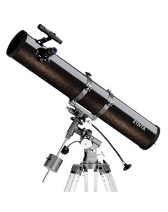 Телескоп BK 1149EQ1 Synta