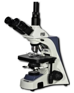 Микроскоп 6 вар 3 LED Biomed